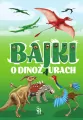 Bajki o dinozaurach - tantis.pl