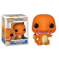 Charmander. Pokemon. Funko POP - tantis.pl