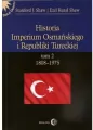 Historia Imperium Osmańskiego i Republiki Tureckiej. Tom 2 - tantis.pl