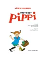 Przygody Pippi - tantis.pl