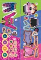 Barbie. Rytmy mody - tantis.pl
