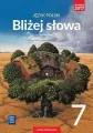 Bliżej słowa 7. Podręcznik - tantis.pl