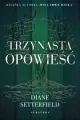 Trzynasta opowieść. Seria butikowa - tantis.pl