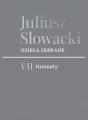 Dzieła zebrane T.7 Dramaty - tantis.pl