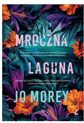 Mroczna laguna - tantis.pl