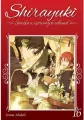 Shirayuki. Śnieżka o czerwonych włosach. Tom 16 - tantis.pl