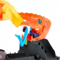 Hot Wheels City Odjazdowa pizza - Atak kobry - tantis.pl