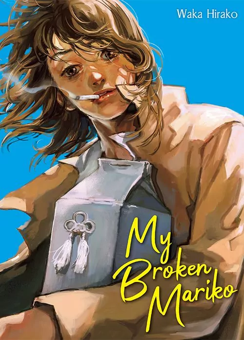 My Broken Mariko - tantis.pl