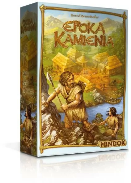 Epoka kamienia - tantis.pl