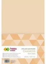 Arkusze piankowe chamois A4 - tantis.pl