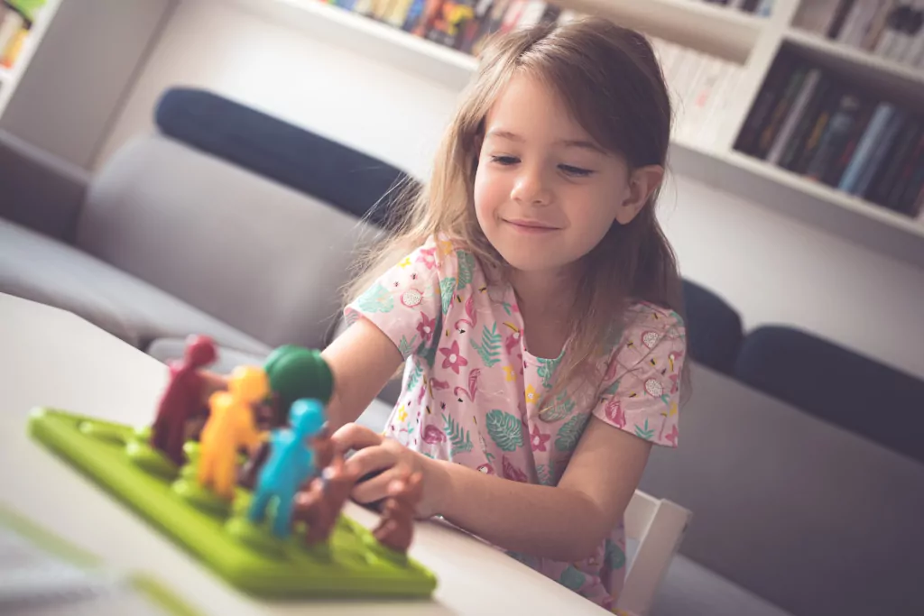 Walk The Dog. Smart Games - tantis.pl