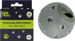 Piłka na przysmaki 7,5cm