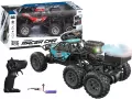 Terenówka R/C para, światło MIX - tantis.pl
