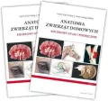 Anatomia zwierząt domowych. Kolorowy atlas i podręcznik - tantis.pl