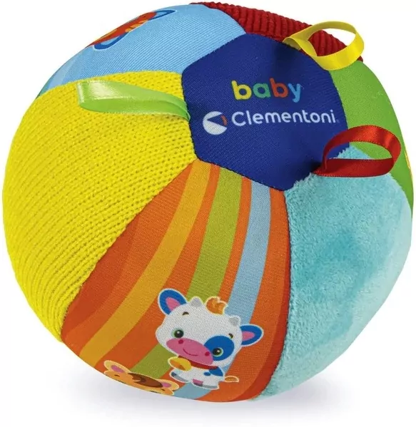 Muzyczna piłka - tantis.pl