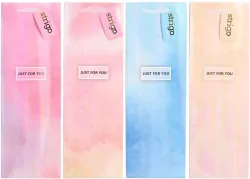 Torba prezentowa Party 12x36x9cm mix STRIGO