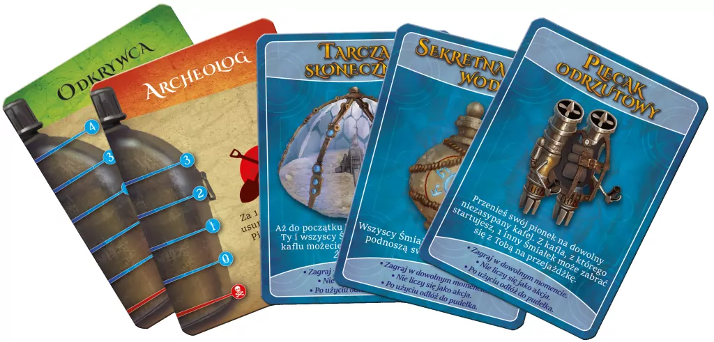 Zakazana Pustynia. W oku cyklonu - tantis.pl