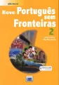 Novo Portugues sem Fronteiras 2 podręcznik + audio - tantis.pl