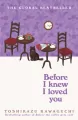 Before I Knew I Loved You - tantis.pl