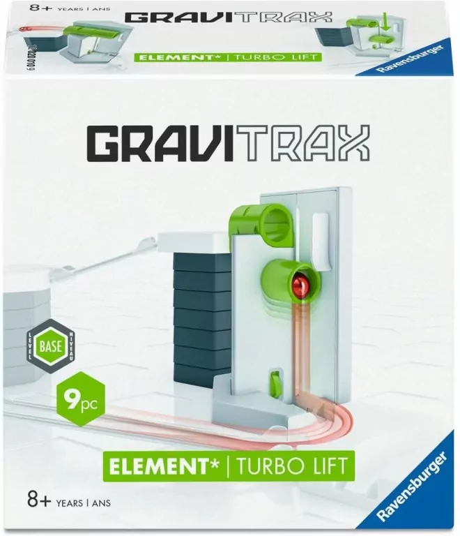 GraviTrax Turbo Lift Element - tantis.pl