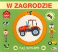 W zagrodzie. Małe wyprawy - tantis.pl