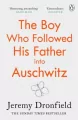 The Boy Who Followed His Father into Auschwitz - tantis.pl