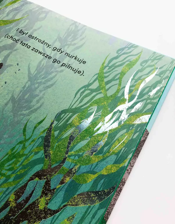 Od kiedy jestem twoim tatą - tantis.pl