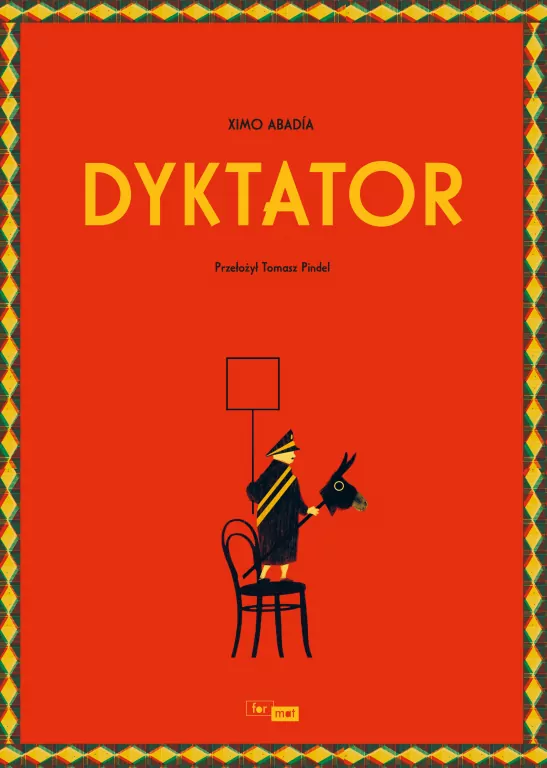 Dyktator - tantis.pl