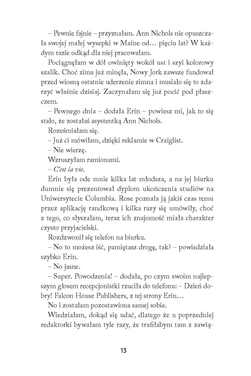 Poważny i nieromantyczna - tantis.pl