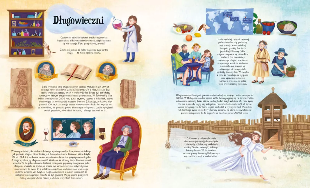 Czas, czyli wszystko płynie - tantis.pl