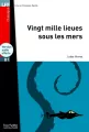 LFF Vingt mille lieues sous les mers + mp3 (B1) - tantis.pl