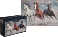 Puzzle 1000 Wild Horses 1 - tantis.pl