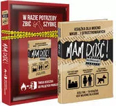 Mam dość! - tantis.pl