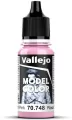 Vallejo: 70.748 - Model Color - Light Pink (18 ml) - tantis.pl
