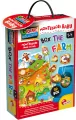 Farma Montessori baby - tantis.pl