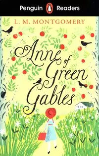 Penguin Readers Level 2: Anne of Green Gables - tantis.pl