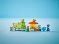 LEGO® DUPLO® Town. Opieka nad pszczołami i ulami 10419 - tantis.pl