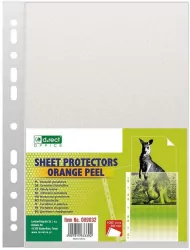 Koszulka A4. Groszkowa 30mic