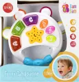 Bam Bam. Muzyczny tamburynek - tantis.pl