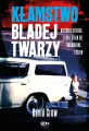 Kłamstwo bladej twarzy - tantis.pl