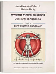 Wybrane aspekty fizjologii zwierząt i... cz.1 - tantis.pl