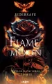 Flame Moon. Trylogia Universe. Tom 2 - tantis.pl