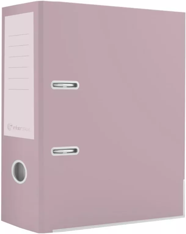 Segregator A4/75K Pastel Nude - tantis.pl