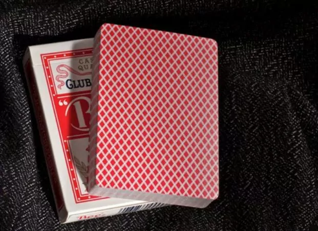 Karty do gry Bee Standard Index - tantis.pl