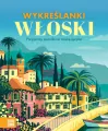 Wykreślanki. Włoski - tantis.pl