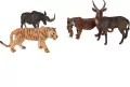 Dzikie zwierzęta figurka 15cm Mega Creative 544869 p12, mix cena za 1 szt - tantis.pl