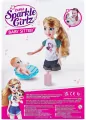 Sparkle Girlz opiekunka do dzieci - tantis.pl