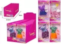 Sukienka dla lalki 29cm MIX - tantis.pl