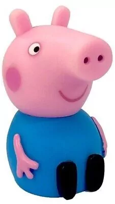 COMANSI figurka My First Peppa - George 18+months Y90072 - tantis.pl