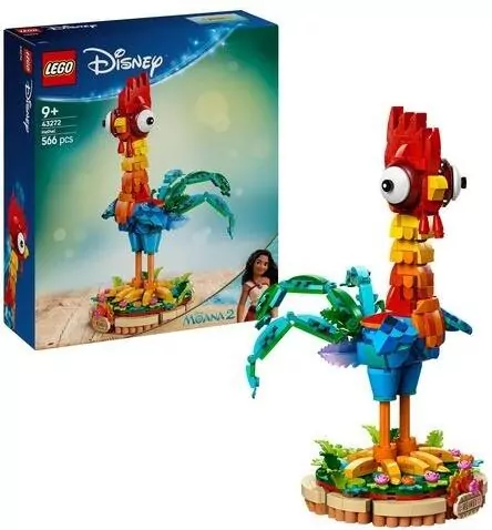 LEGO® Heihei 43272 - tantis.pl
